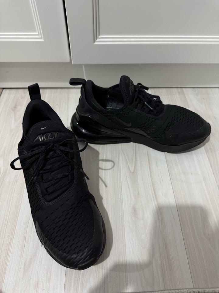 Nike Air Max 270 оригинал мужские