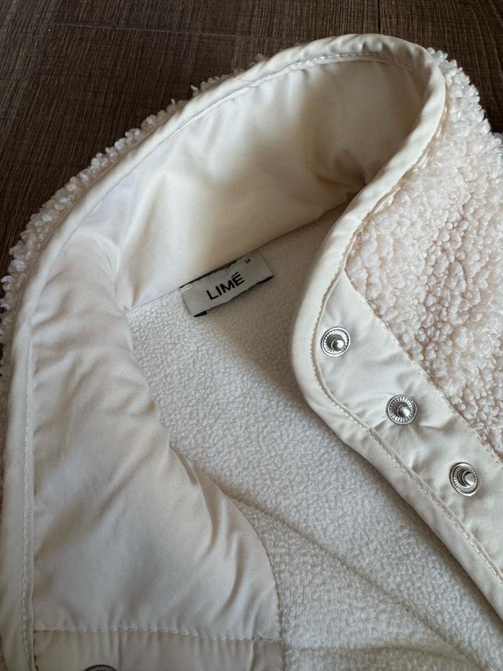 Тедди куртка