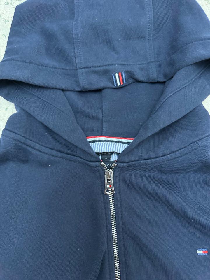 Зип худи Tommy Hilfiger