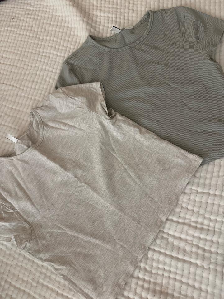 Футболки h&m