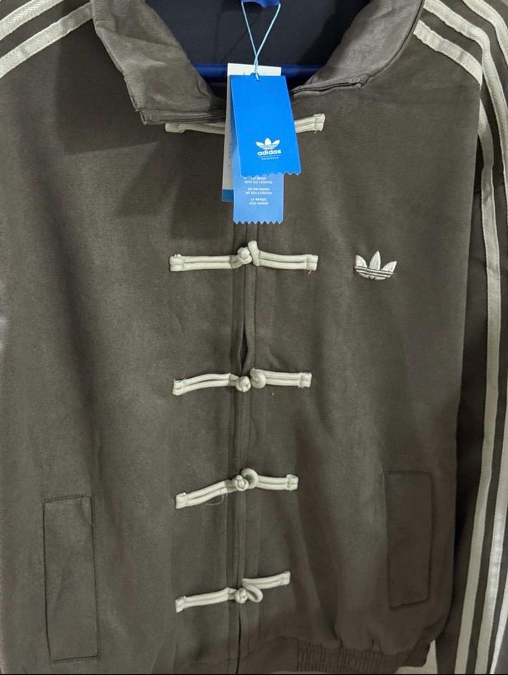 Adidas