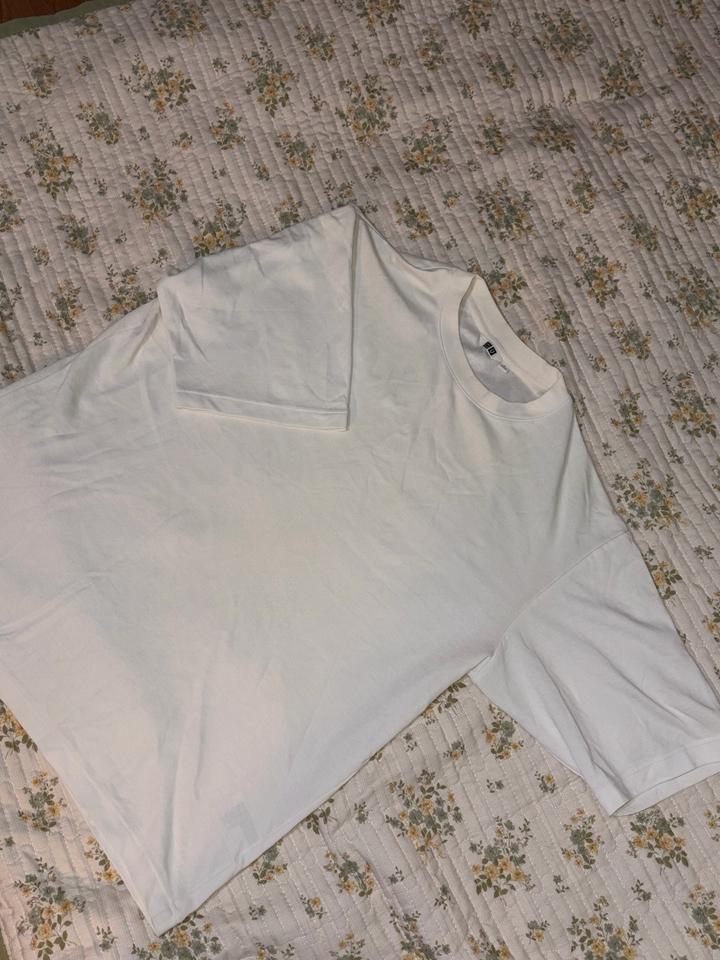 Футболка Uniqlo AIRism