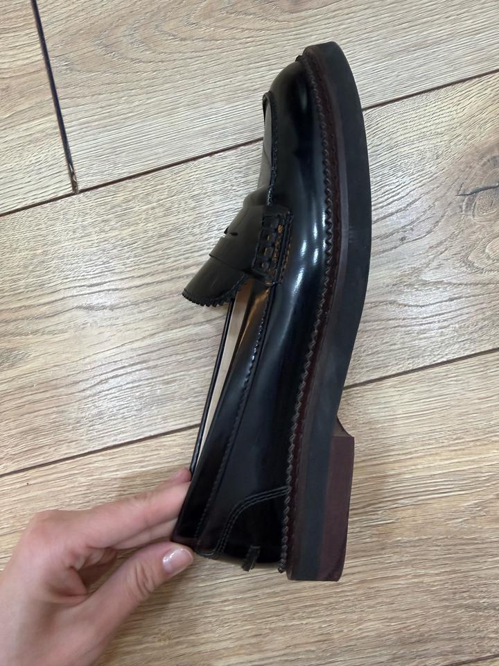 Лоферы Tod’s