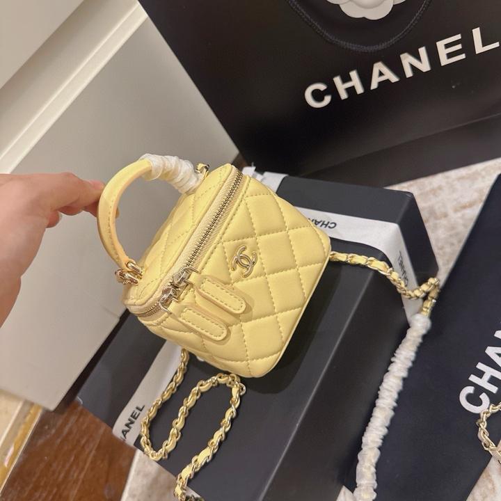Сумка Chanel