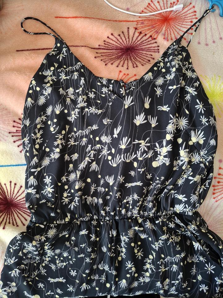 H&M комбинезон на лето