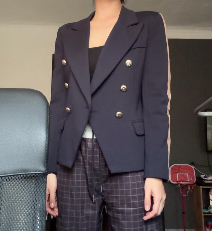 Пиджак Rinascimento