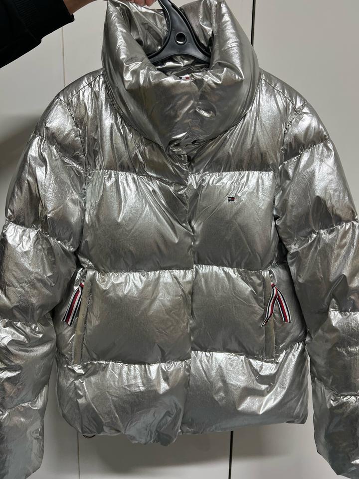 Tommy Hilfiger наполнение пух гусиный