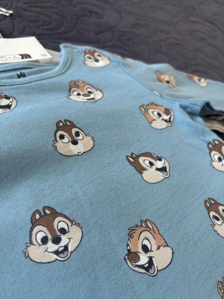 Кофточка и штанишки