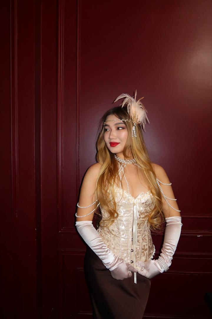 Гэтсби образ набор