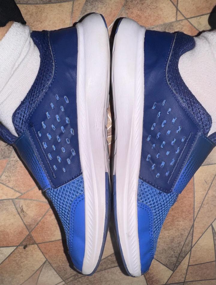 Детские кроссовки Kalenji Decathlon