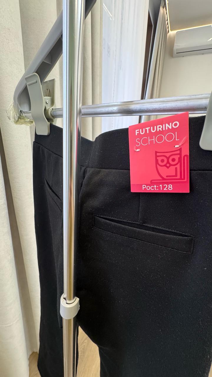 Новые брюки . Futurino