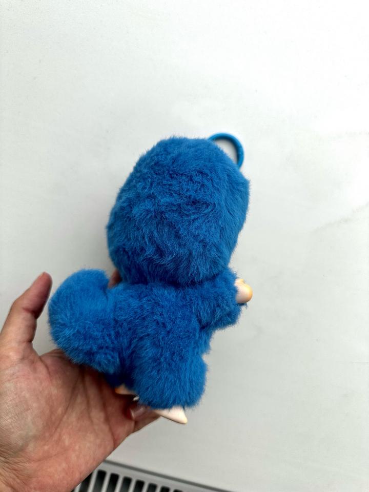 Мягкая игрушка брелок