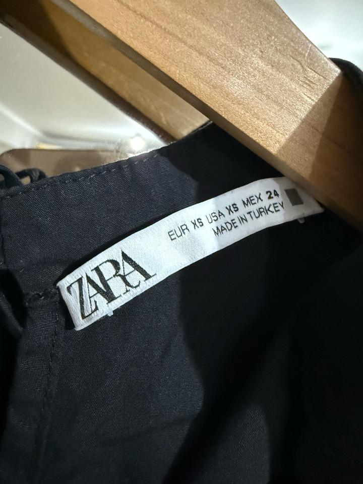 Платье zara