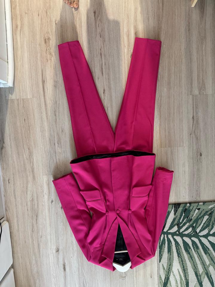 Костюм Пиджак и штаны