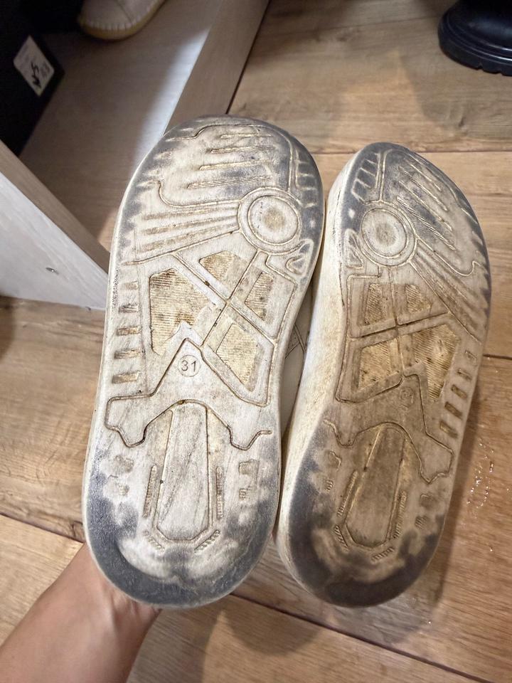 Кроссовки для девочки Tiflani