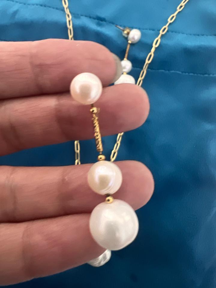 Стильный комплект от Uvelina