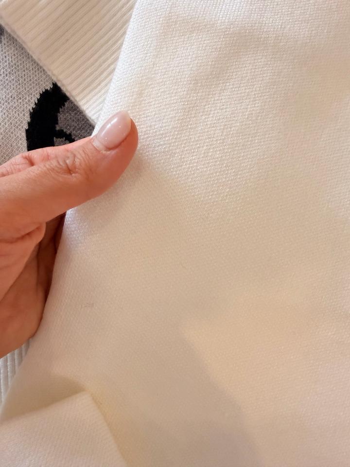 Трикотажный костюм