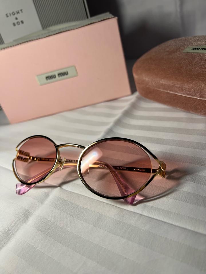 Очки miu miu