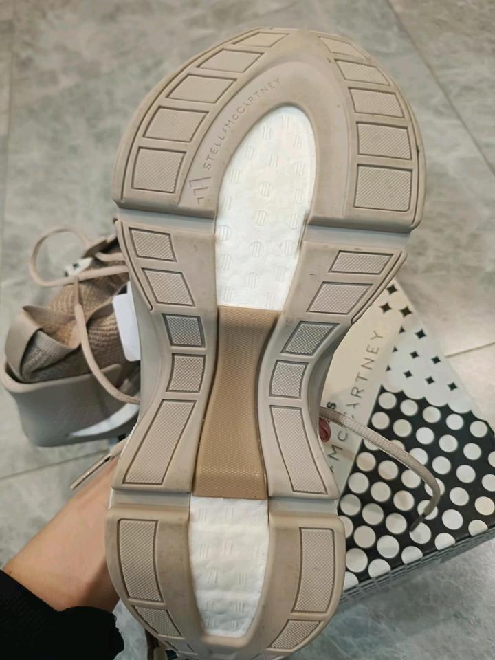 Кроссовки Adidas by Stella McCartney, 38 размер