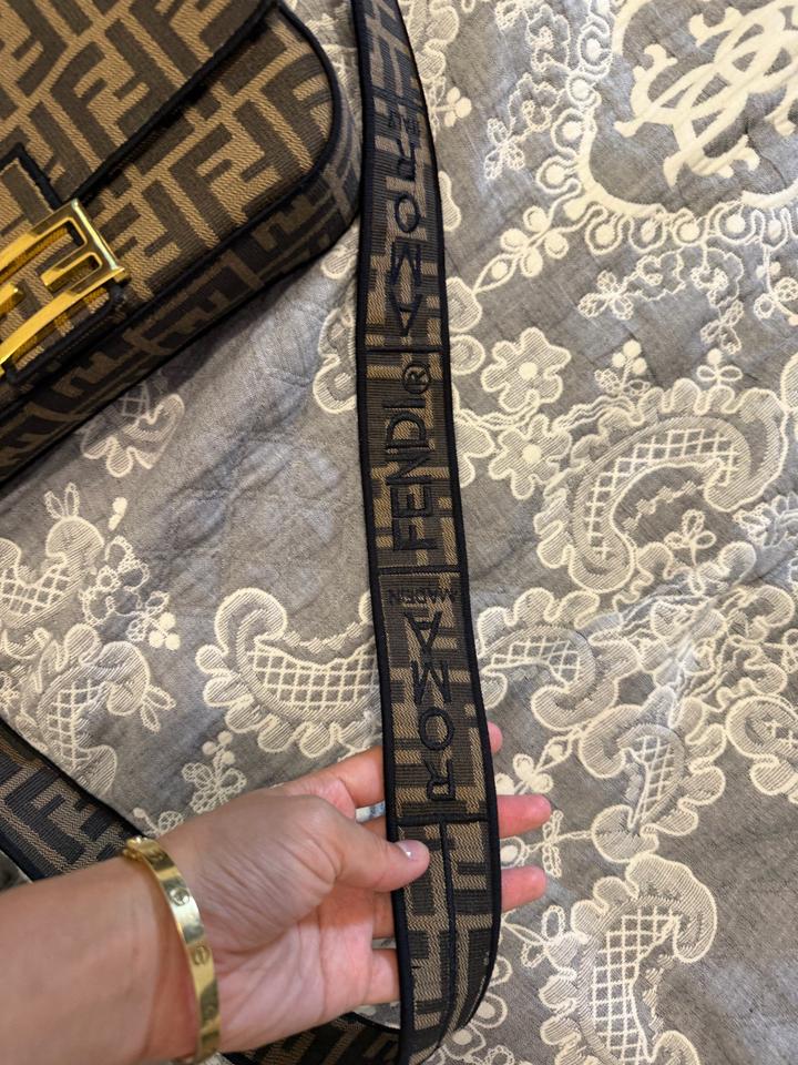 Fendi сумка