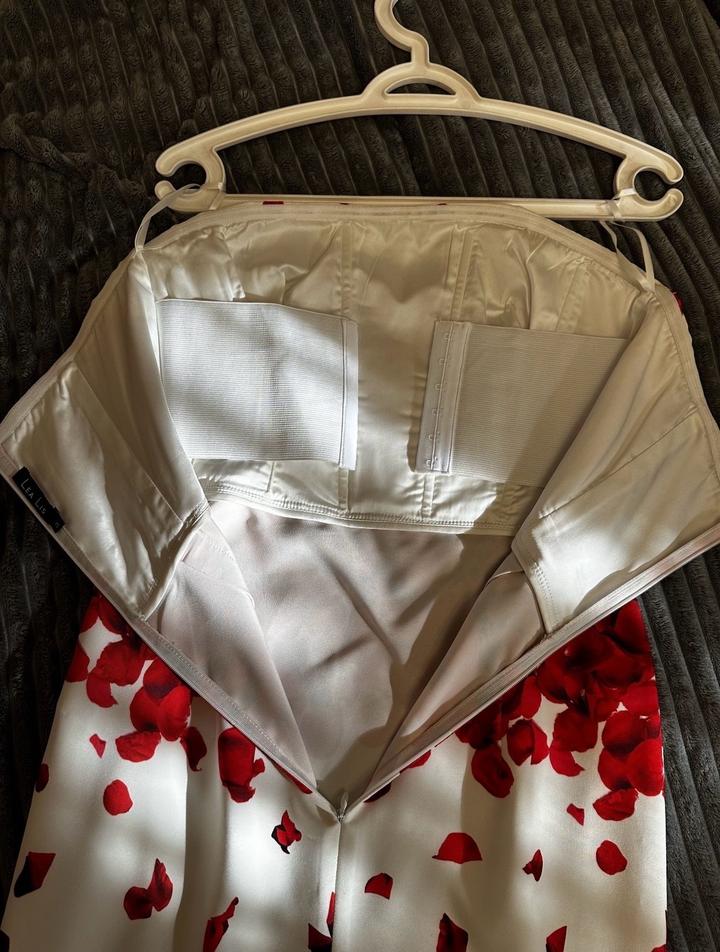 Платье Lea Lis by Isabel Garcia