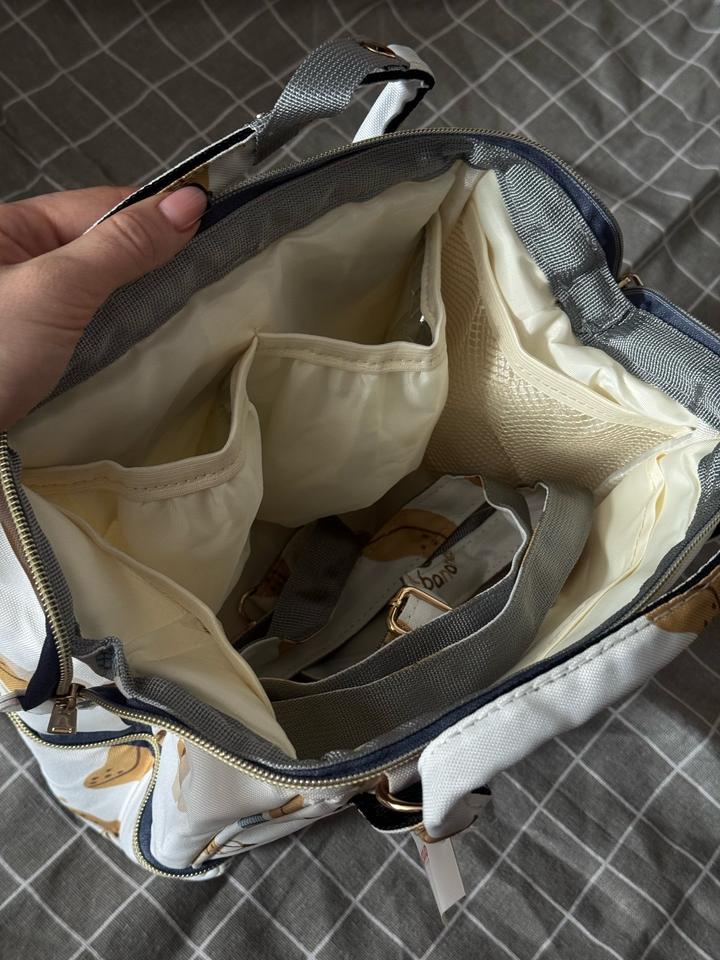 Сумочки для мам