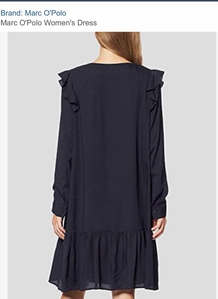 Платье от Marco O’Polo