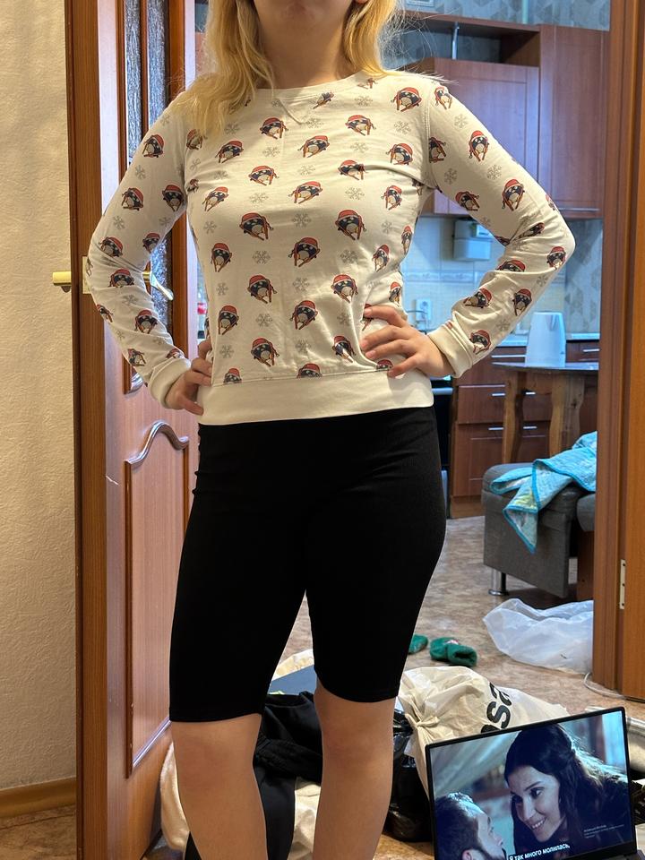 Разные одежды по 1100