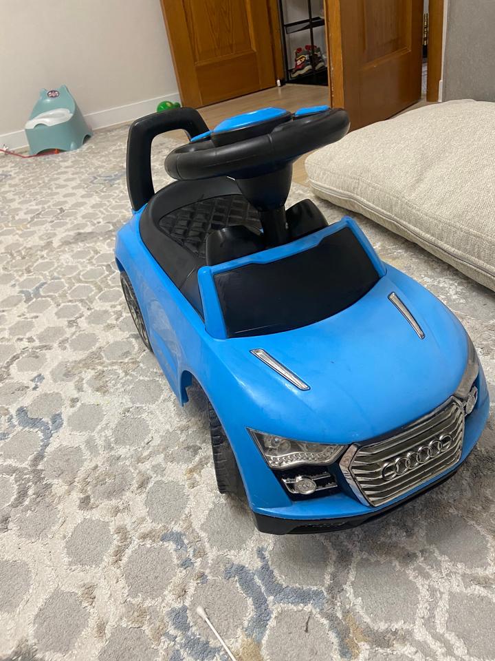 Продается толокар