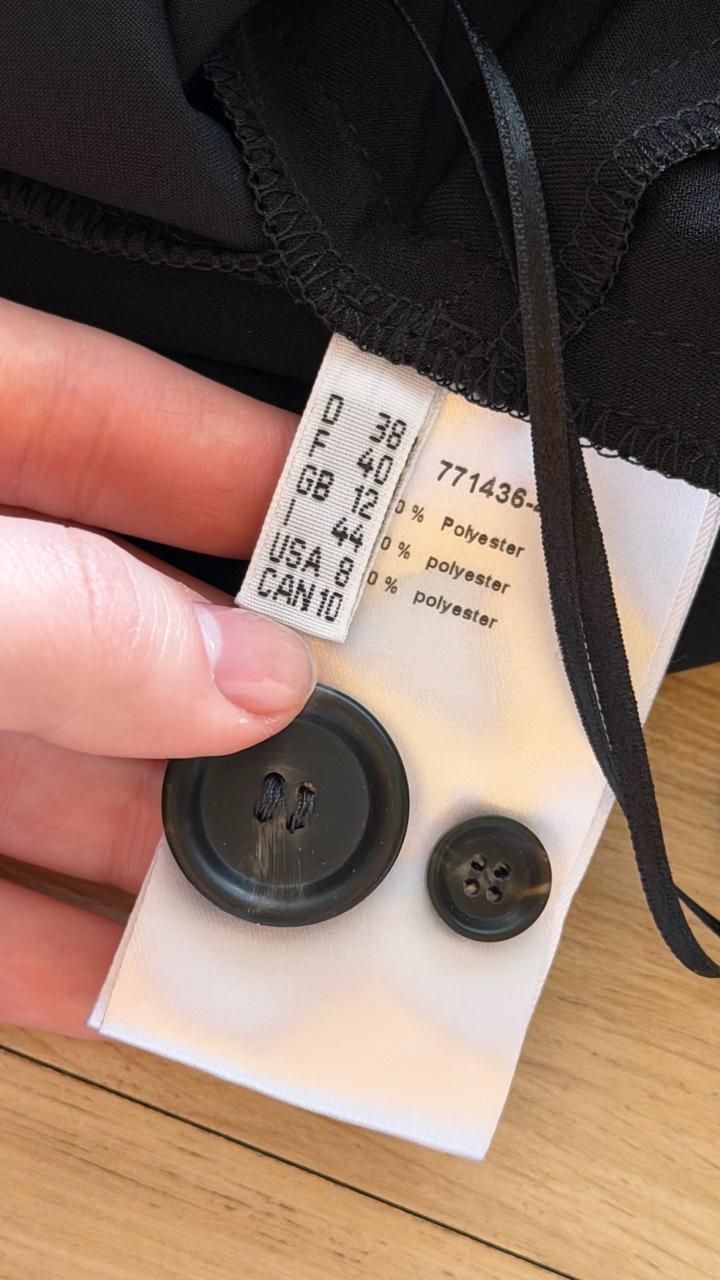 Платье Jean Paul