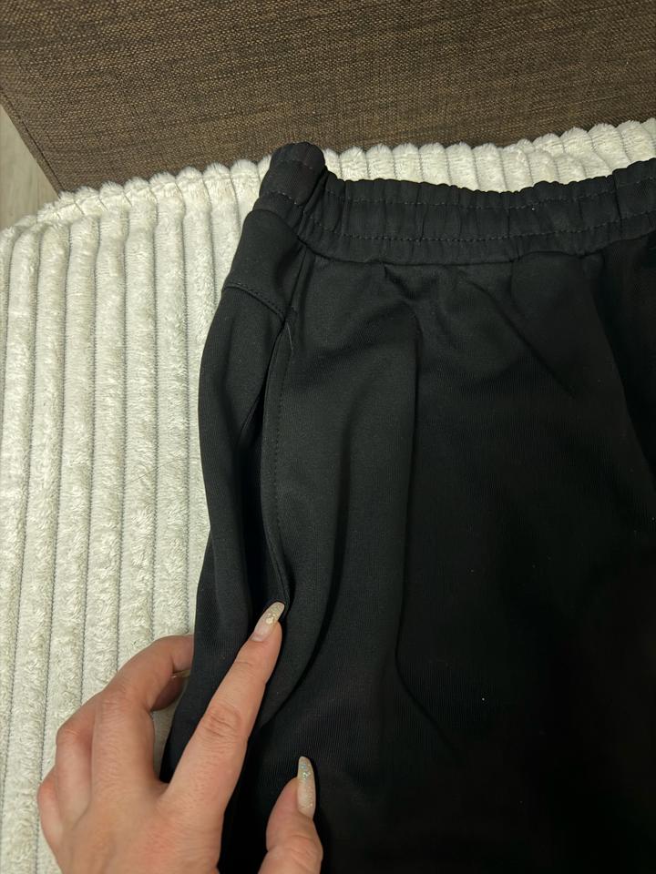 Новая спортивная двойка Qazaqstan