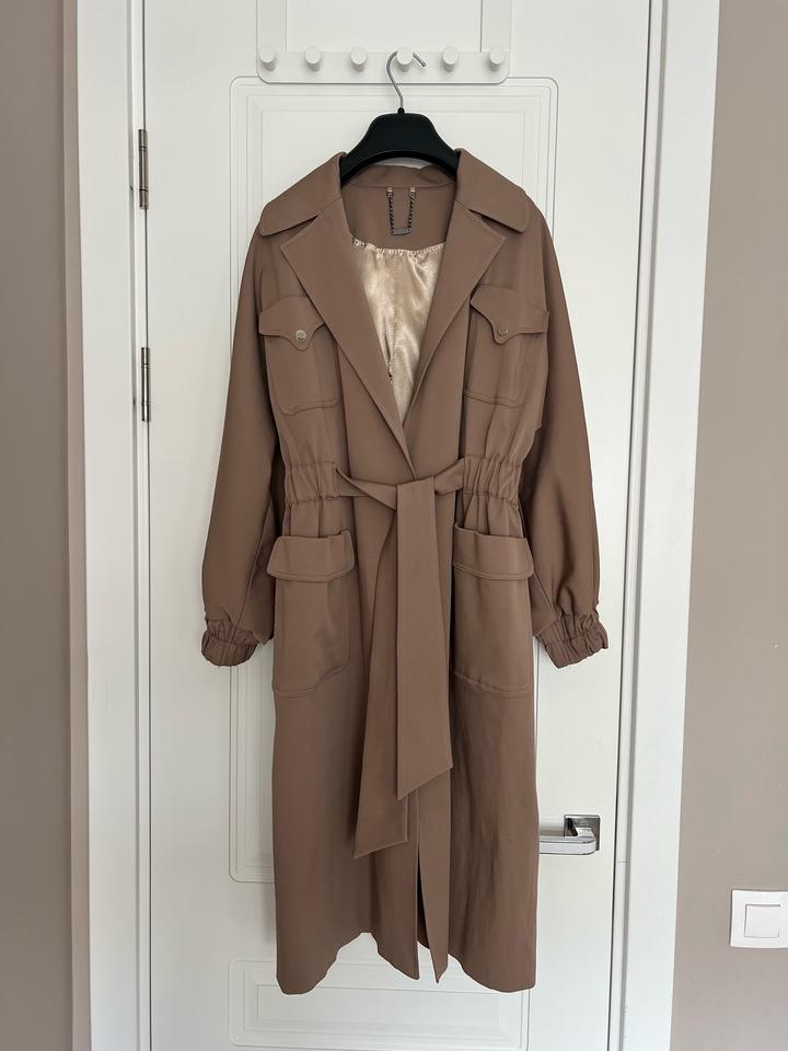 Тренч Турция