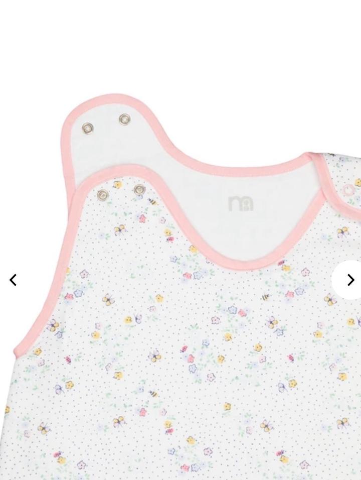 Муслиновый спальный мешок Mothercare