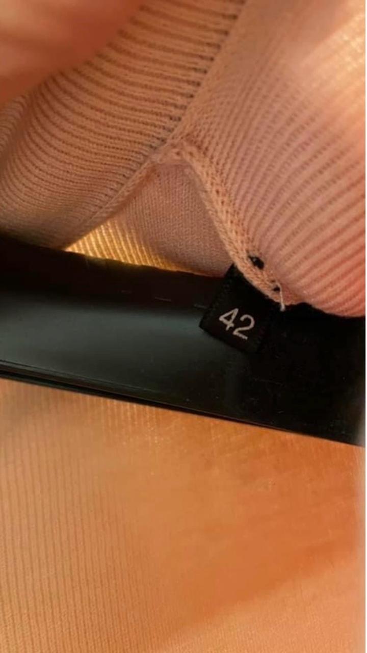 Платье Elisabetta Franchi