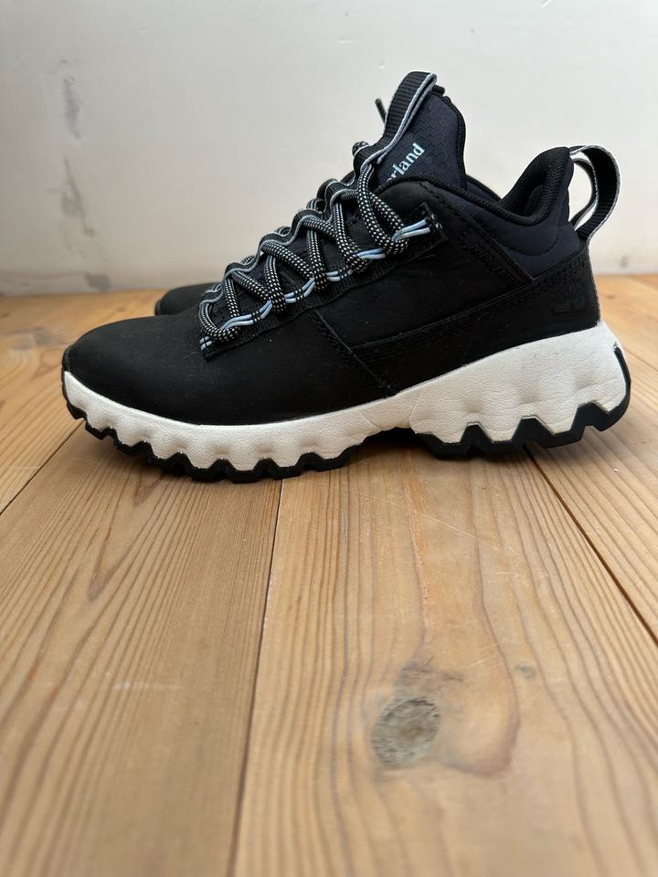 Кроссовки Timberland