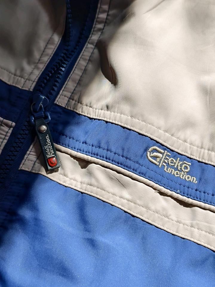 Ecko function vintage jacket