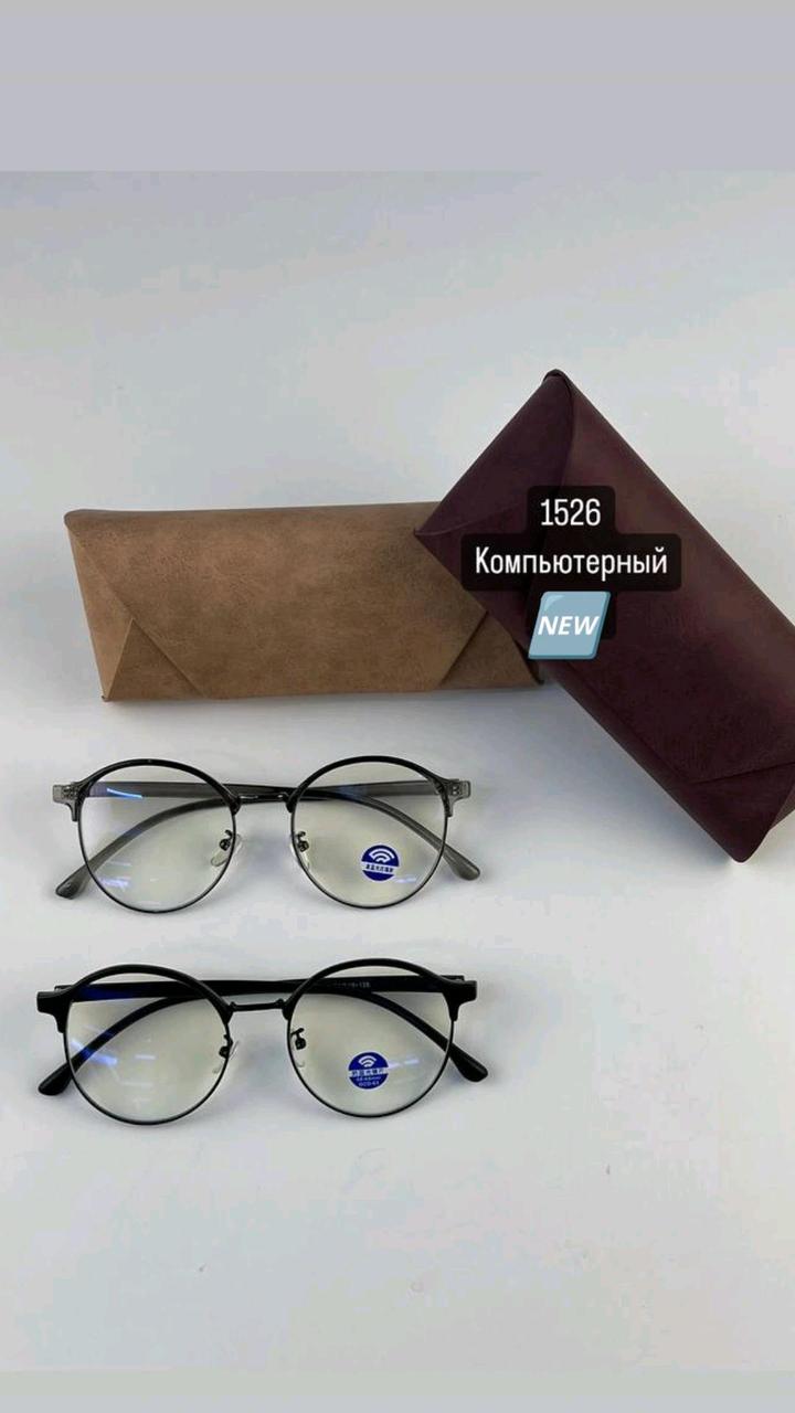 ✨ Новинка Люкс качество 😍✔️ Защита от компьютера и телефона✔️ Подходят под замену