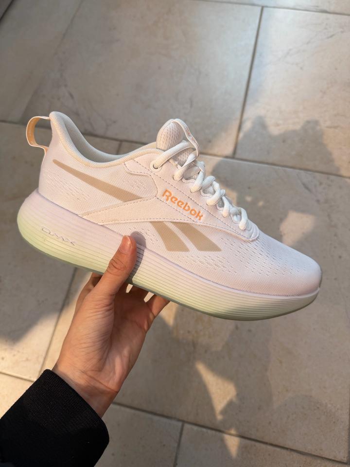 Кроссовки Reebok