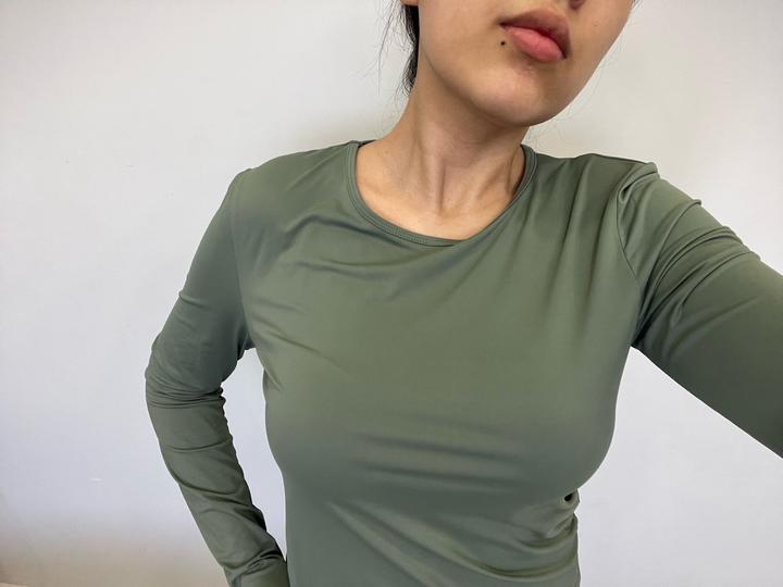 Лонгслив Stradivarius