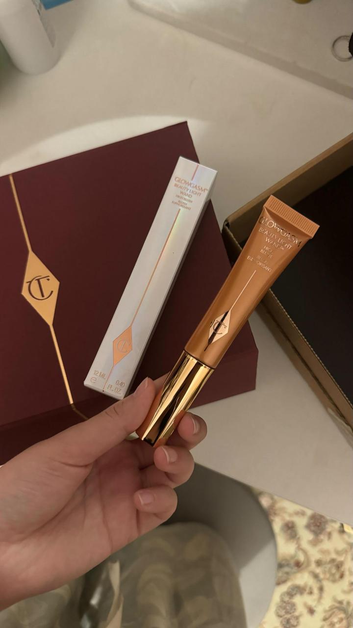 Хайлайтер charlotte tilbury