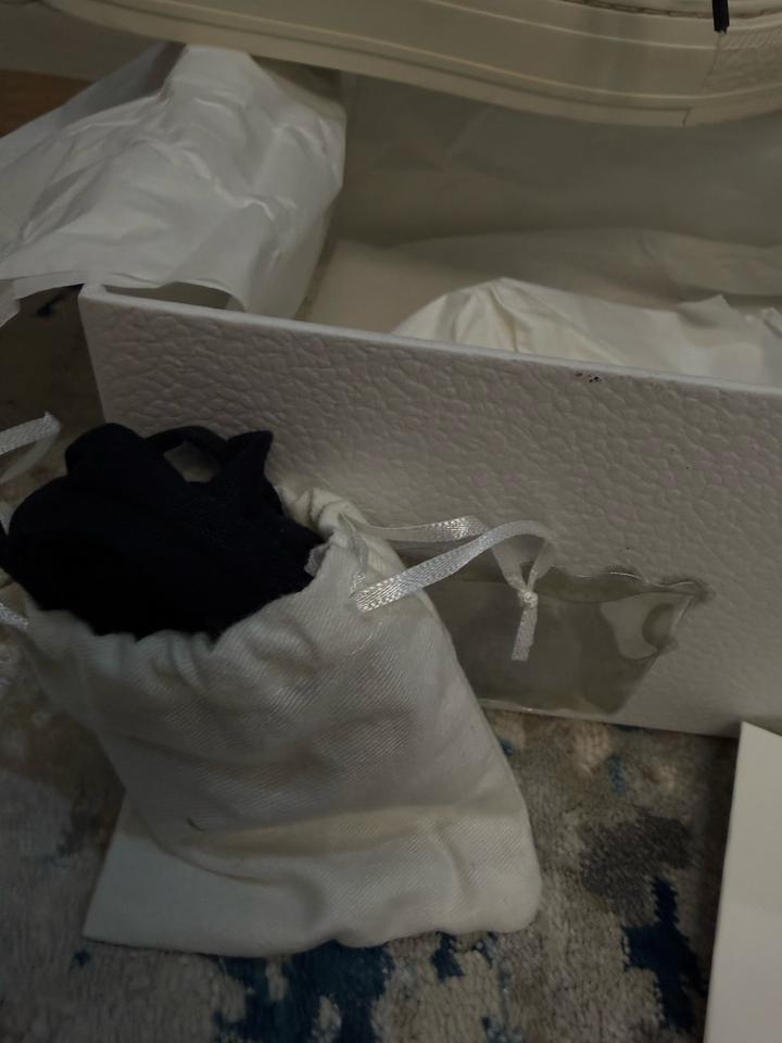 Кроссы диор