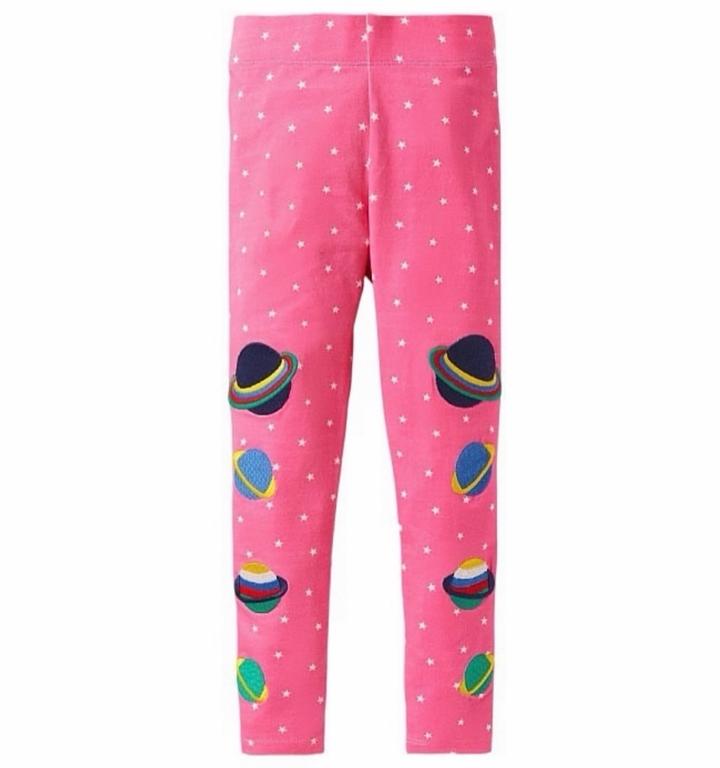 Сет из лосин