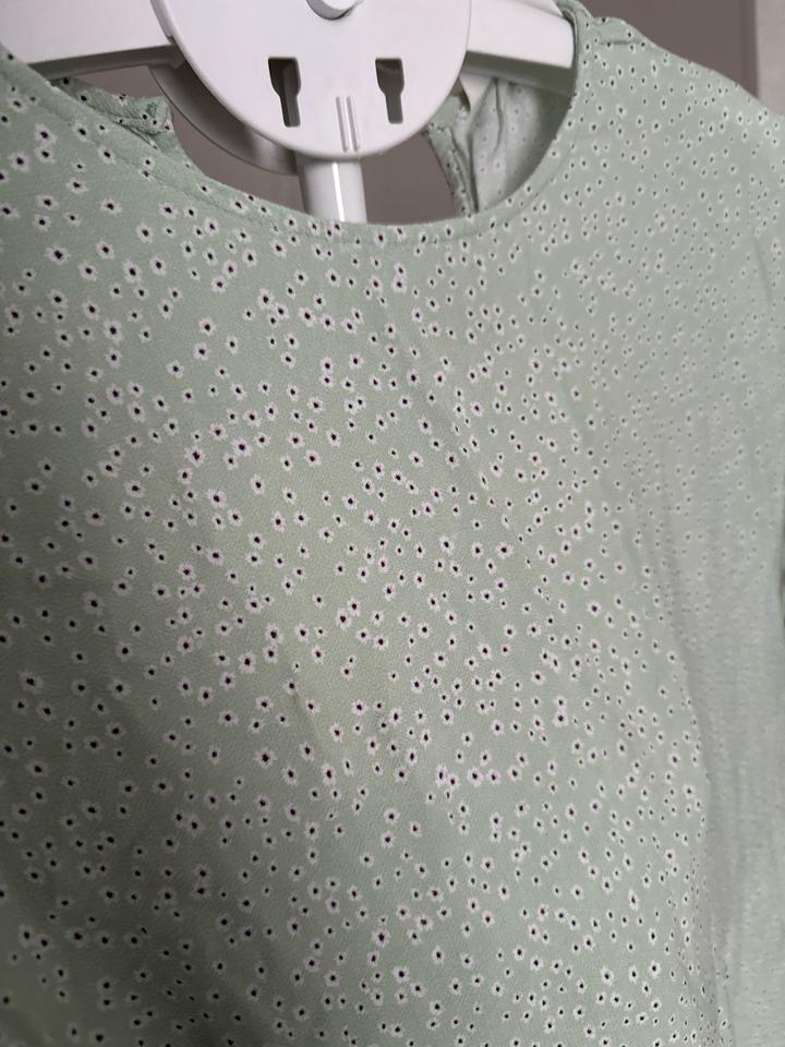 Платье от H&M