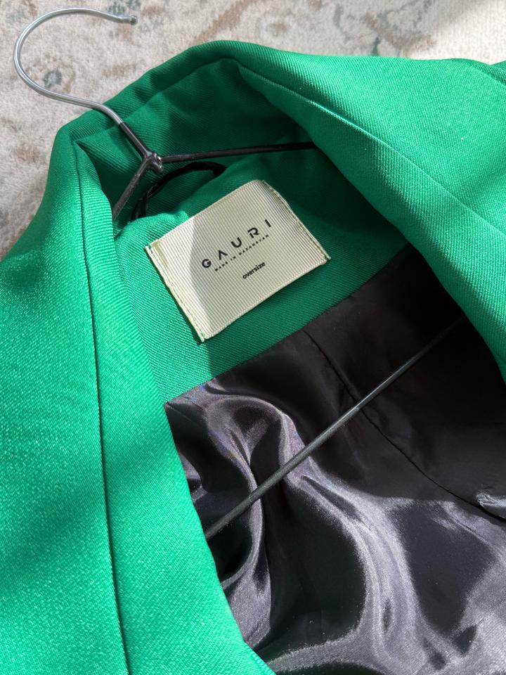 Тренч Gauri Design