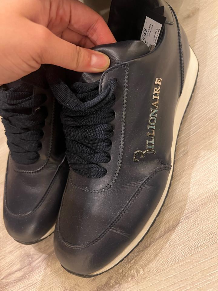 Кроссовки Billionaire
