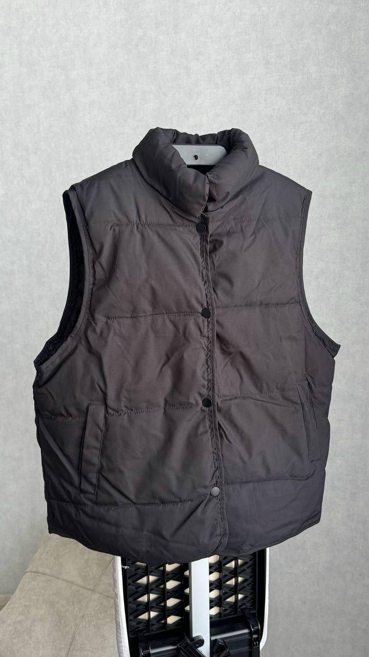 Безрукавка