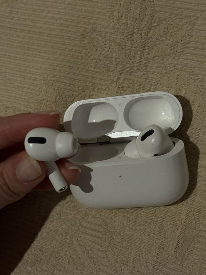 Airpods pro