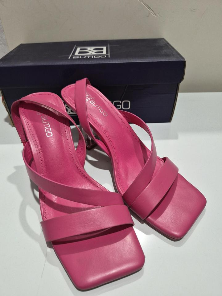 Басаножки Butigo