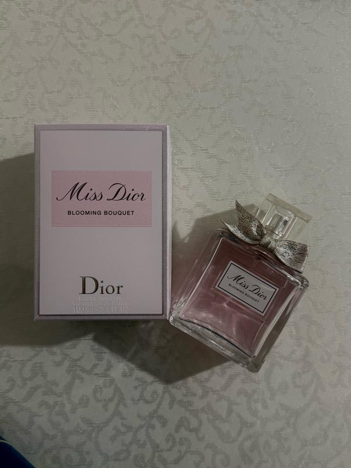 DIOR miss dior blooming bouquet 100 ml