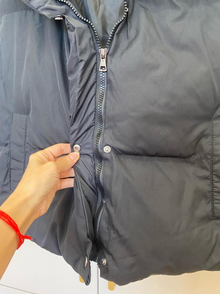 Безрукавка женская 42